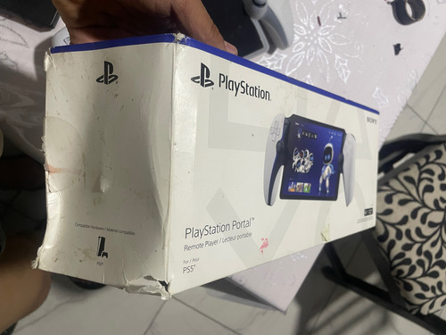 Ps Portable (Usado)