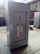 Comprar Cajas Doble Fondo Para Usos Electricos Segun Norma