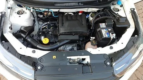 Imagen 11 de 15 de Fiat Strada Volcano 0km 2023 Anticipo Tomo Usado #-