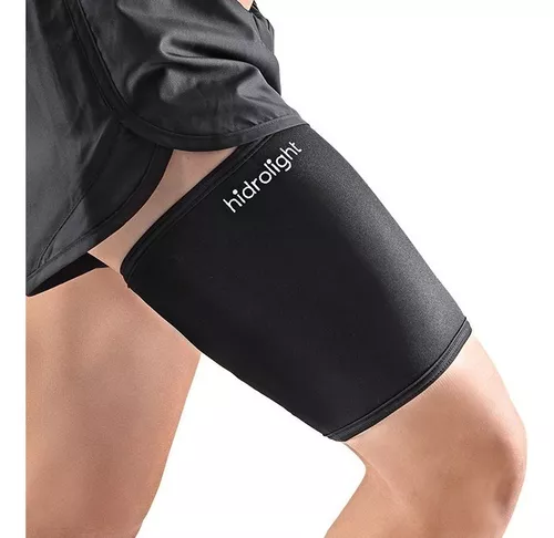 Coxal Coxeira Neoprene Futebol Esportes Musculação Rmc - GG