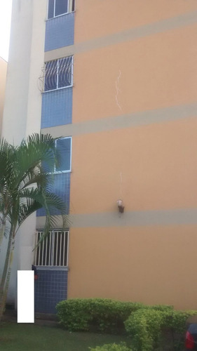Imagem 20 de 21 de Apartamento Com 3 Quartos Para Comprar No Santa Maria Em Contagem/mg - 6977