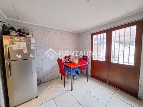 Casa En Venta De 3 Dorm. En Puente Alto, Mmv