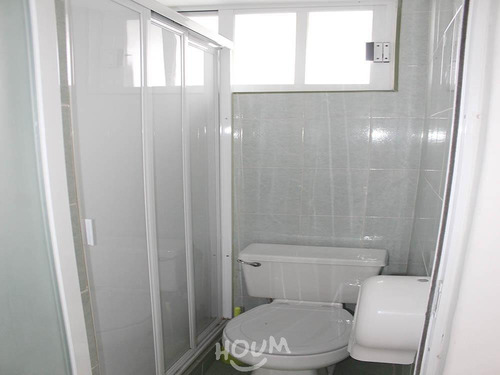 Imagen 19 de 21 de Departamento En Campestre Churubusco, Coyoacán Con 4 Recámaras, 90 M², Id: 34919