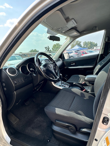 Suzuki Grand Vitara 2.4 Gl L4 At