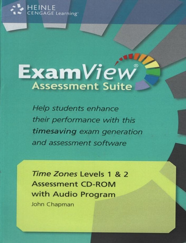 **time Zones 1 & 2 - Assessment Examview