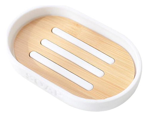 2x Set De Accesorios De Baño Jabonera Dispensador De