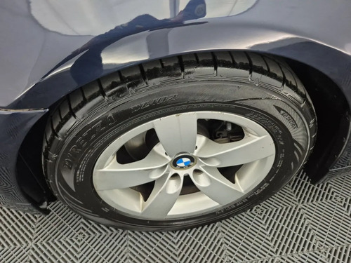 BMW Serie 5 2.5 525I AT