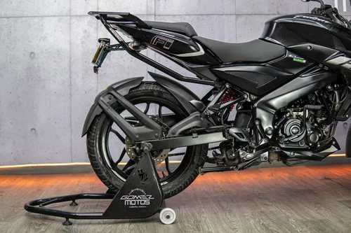 Bajaj Pulsar Ns 160 Fi 2024