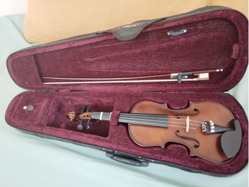 Violín 1/4 Stradella 