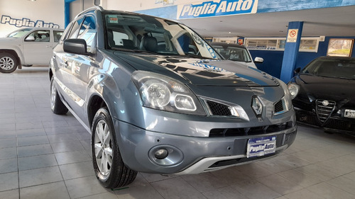 Renault Koleos 2.5 Dynamique 4x4 Mt