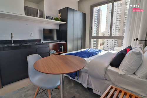 Imagem 13 de 15 de Apartamento - Vila Olimpia - Ref: 763 - L-763