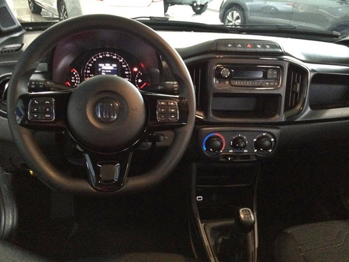 Fiat Strada 1.3 Firefly Flex Freedom Cd Manual