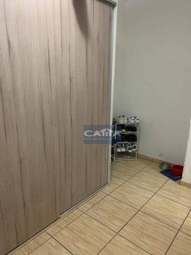 Imagem 8 de 10 de Sobrado Em Itaquera - So15453