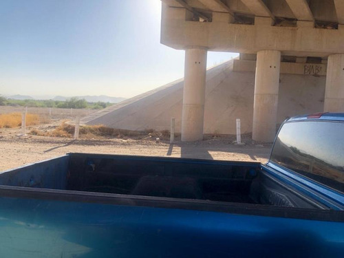 Imagen 8 de 8 de Terreno En Venta En Ejido Albia