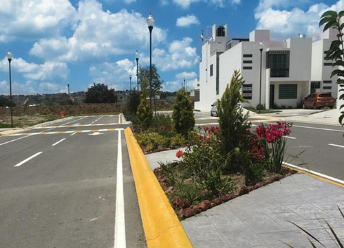 Excelentes Lotes En Venta En Jardines De La Hacienda, Colosio