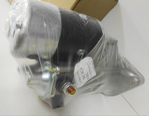 Motor Arranque Toyota Coaster 4.2 1hz Diesel Gasoil
