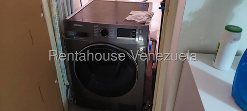 Apartamento Piso Medio 44m² 1h, 1b, 1p, Res. En El Rosal, Acogedor, Iluminado Y Muy Bien Distribuido || Isabel Gómez || Mls #25-19261