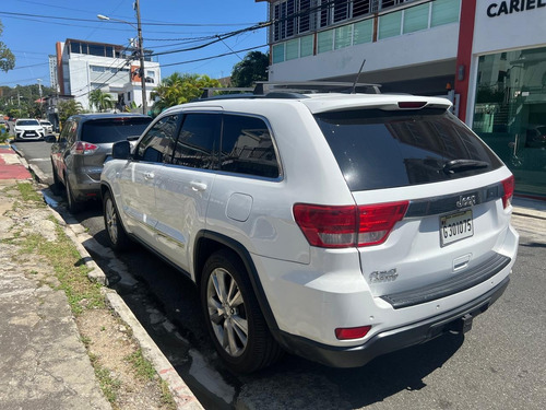 Jeep Cherokee 2013 Full Lether