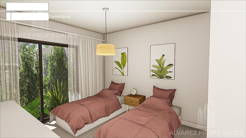 Imagen 11 de 17 de Departamento 3 Ambientes Venta Castelar Pozo Oportunidad
