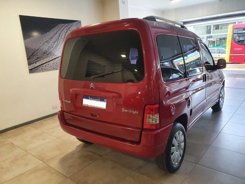 Imagen 4 de 7 de Citroen Berlingo Multispace Hdi 1.6 Xtr
