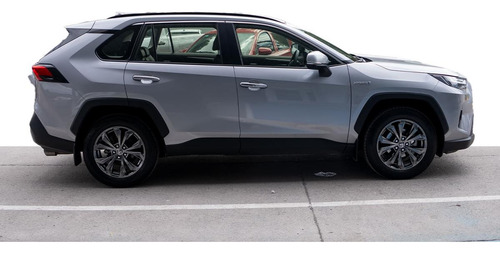 Toyota Rav4 Hibrid 2.5 Hv Limited 4X2 At