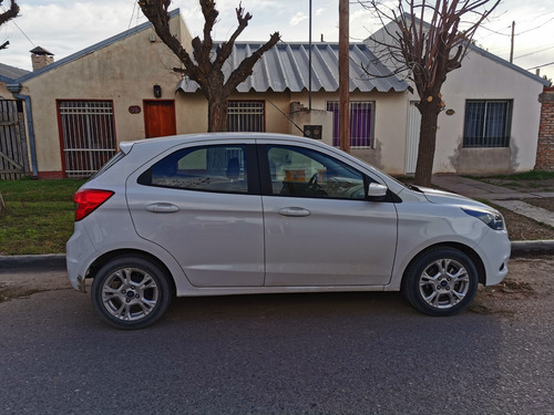 Ford Ka 1.5 Sel