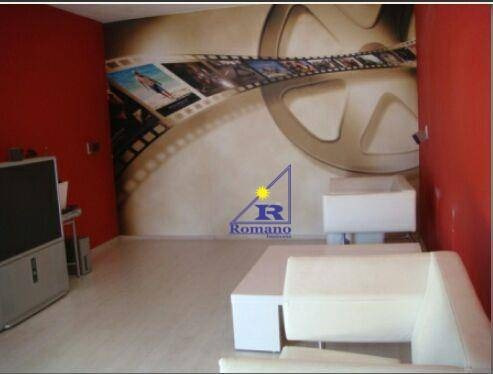 Sobrado Residencial Para Venda, Centro, Arujá. - So0707