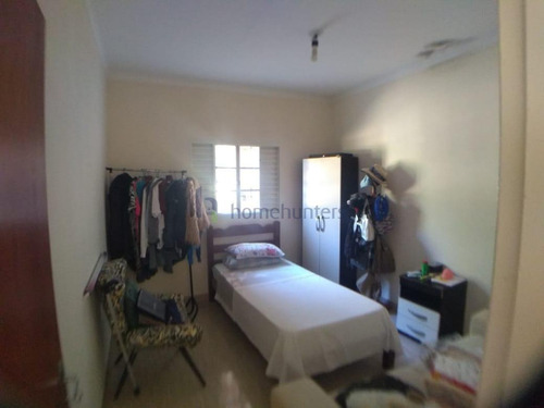 Chácara Com 4 Dormitórios À Venda, 7000 M² Por R$ 600.000,00 - Sousas - Campinas/sp - Ch0128
