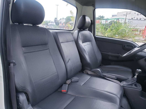 Kia Motors Bongo 2.5 Std Rs Sem Carroceria