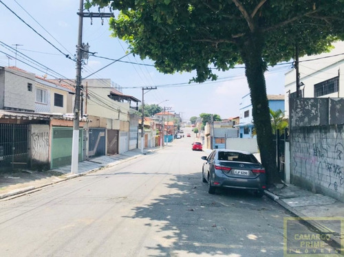 Imagem 11 de 11 de Galpão Com Renda No Jardim Popular À Venda - Eb87159