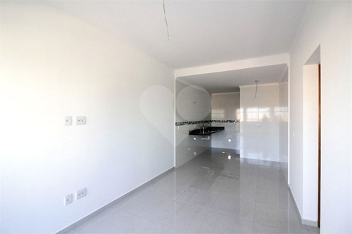 Lançamento De Casa Pra Venda Com 2 Dormitorios Sendo Todos Suites Em Condominio Fechado No Tremembé - 170-im492382