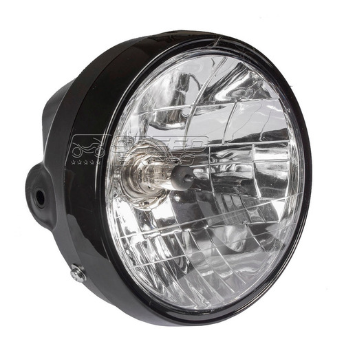 Imagem 5 de 6 de Kit Painel Cg 150 Sport + Farol Cg Titan 150 + Lampada