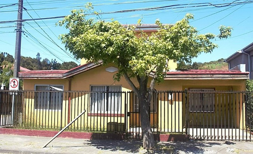 Vendo Casa En Valle San Eugenio