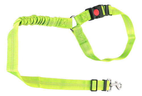 Cinturón De Reposacabezas Para Perros, Ajustable, De Nailon,