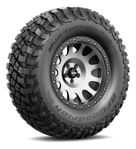 Pneu Bfgoodrich Mud Terrain T/a Km3 285/75r16 116/113q