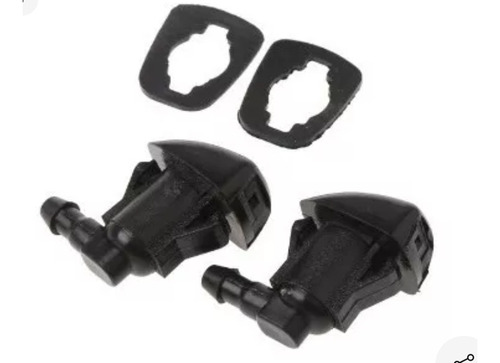 Rociador Limpiaparabrisas Jeep Gran Cherokee 4g 2011 - Mopar