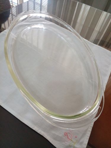 Pyrex Pyrorey Ovalada