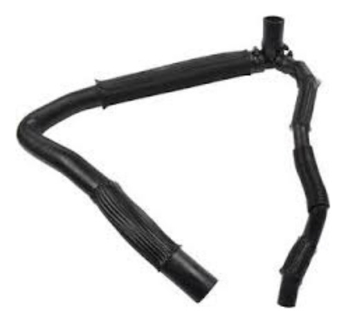 Manguera Inferior Radiador Original Para Mazda 6