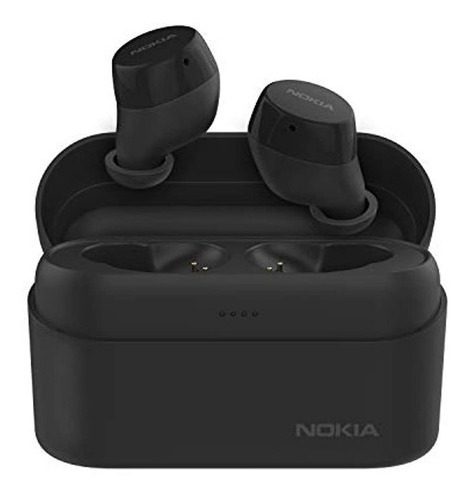 Imagen 1 de 5 de Nokia Power Earbuds | True Wireless Con Estuche De Carga | H