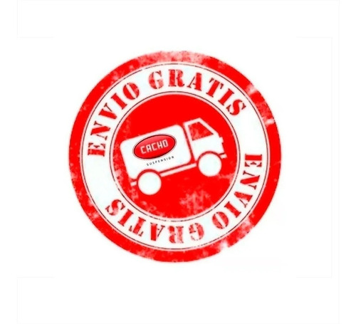 Amort Monroe Ford Fiesta Max/one Ambiente 2002/2013 Tras