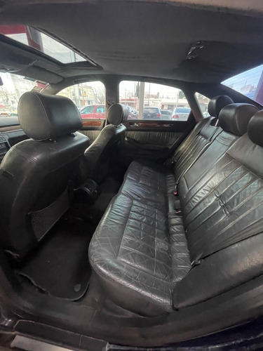 Audi A6 2.4 V6