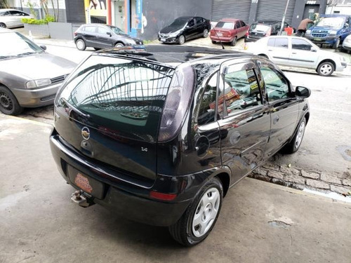 Corsa Hatch Maxx 1.4 Flex 2012 C/ Dh