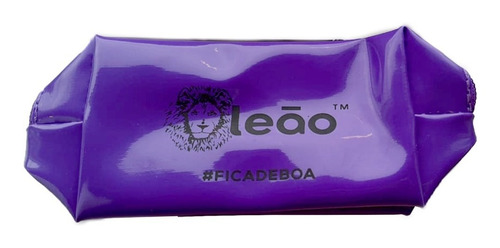 Combo 7 Chás (70 Sachês) + Necessaire / Porta Moedas