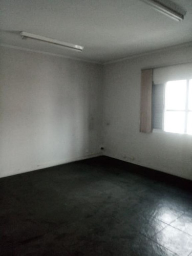 Maravilhoso Prédio Comercial Na Mooca - Mi83223