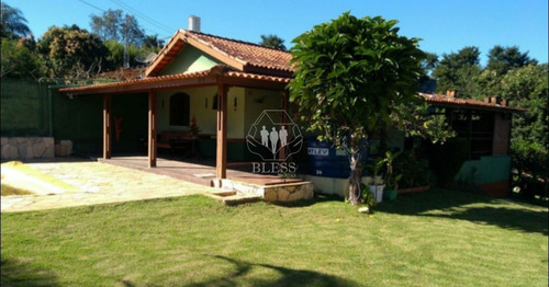 Chacara - Ch00178 - 69179110