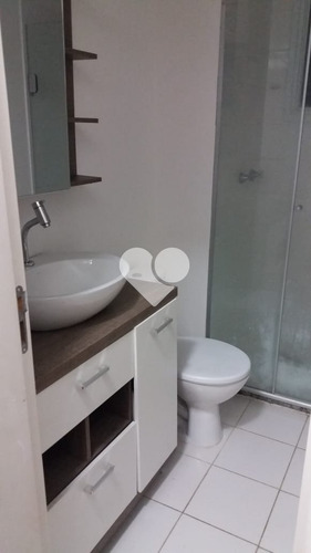 Imagem 12 de 15 de Apartamento - Cristal - Ref: 45704 - V-58467870