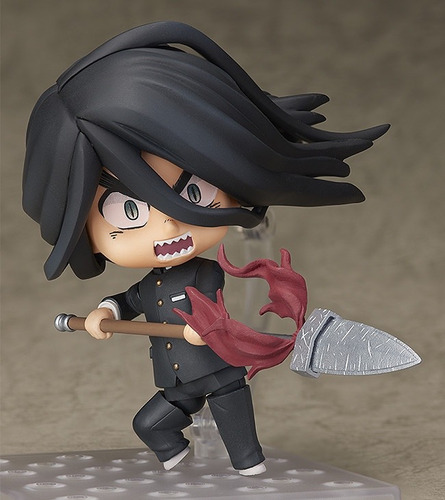 Imagen 4 de 7 de Nendoroid Ushio Aotsuki - Good Smile Company