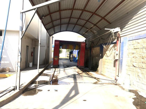 Imagen 7 de 12 de Local Comercial En Venta Hacienda Del Rosario