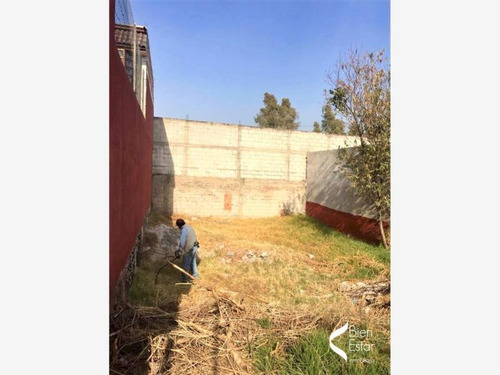 Imagen 1 de 3 de Terreno En Venta Santa Maria Ixtulco