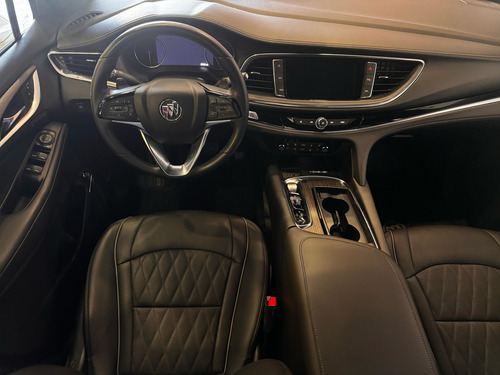 Buick Enclave Avenir 2023